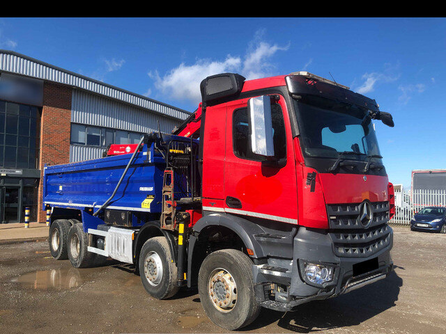 ...